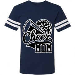 Unisex Vintage Sports Tee