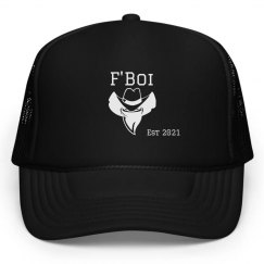 F' Boi hat 2