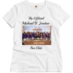 Ladies Basic Softstyle Tee