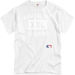 Unisex Basic Promo Tee