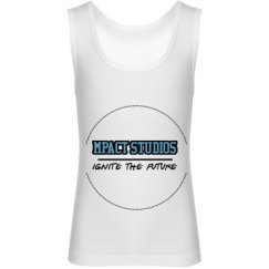 Youth Jersey Tank Top