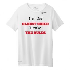 Youth Nike Legend Shirt