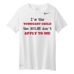 Youth Nike Legend Shirt