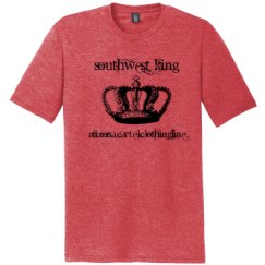 Unisex Perfect Tri Tee