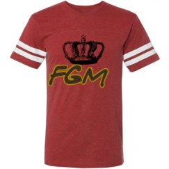 Unisex Vintage Sports Tee