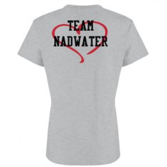 Ladies Slim Fit Favorite Tee