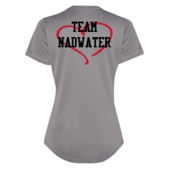 Women's Adidas Sport Shirt 