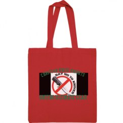 Canvas Tote Bag