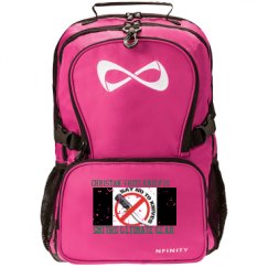 Nfinity Backpack Bag