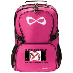 Nfinity Backpack Bag