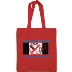 Canvas Tote Bag