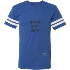 Unisex Vintage Sports Tee