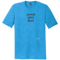 Unisex Perfect Tri Tee