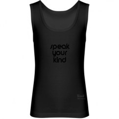 Youth Jersey Tank Top