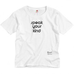 Youth Basic Promo Tee