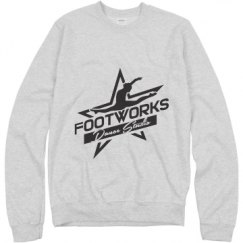 Unisex Basic Promo Crewneck Sweatshirt