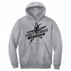 Unisex Carhartt Hooded Sweatshirt