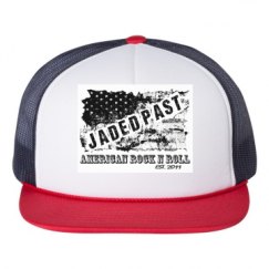 Foamie Snapback Trucker Hat