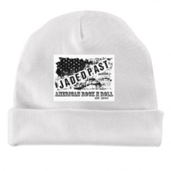 Rabbit Skins Baby Hat