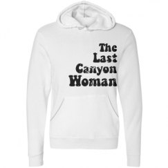 Unisex Fleece Pullover Midweight Hoodie