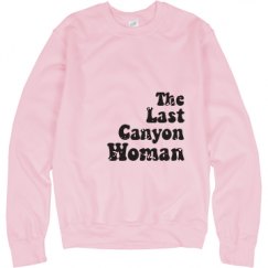 Unisex Basic Promo Crewneck Sweatshirt