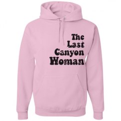 Unisex Basic Promo Hoodie
