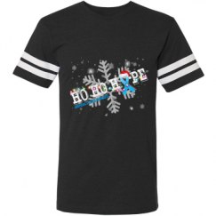 Unisex Vintage Sports Tee