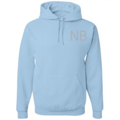 Unisex Basic Promo Hoodie