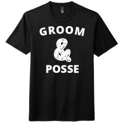 Unisex Perfect Tri Tee