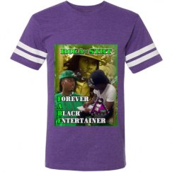 Unisex Vintage Sports Tee