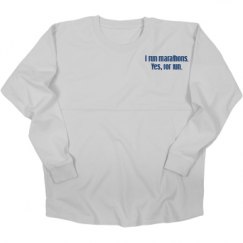 Ladies Game Day Jersey