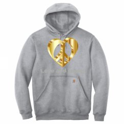 Unisex Carhartt Hooded Sweatshirt