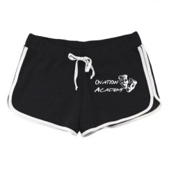Ladies Relay Shorts