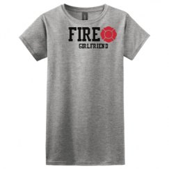 Ladies Basic Softstyle Tee