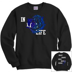 In Real Life Sweatshirt