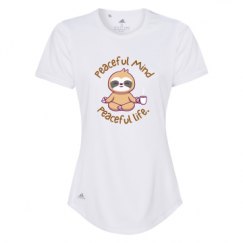 Women's Adidas Sport Shirt 