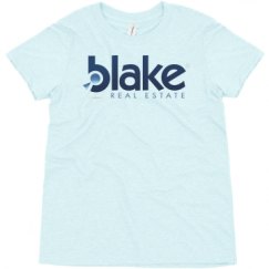 Youth Triblend Tee