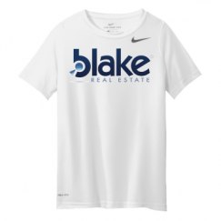 Youth Nike Legend Shirt