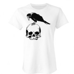 Ladies Slim Fit Favorite Tee