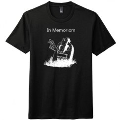 Unisex Perfect Tri Tee