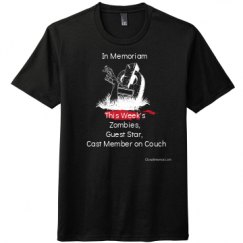 Unisex Perfect Tri Tee