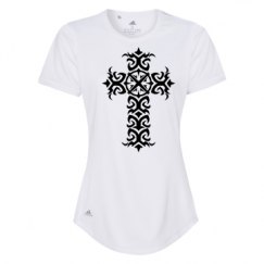 Women's Adidas Sport Shirt 