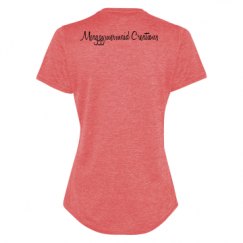 Women's Adidas Sport Shirt