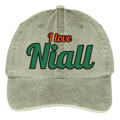 Vintage Baseball Cap