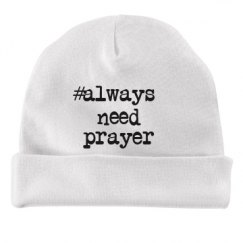 Rabbit Skins Baby Hat