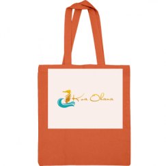 Canvas Tote Bag