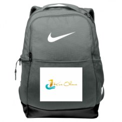 Nike Brasilia Medium Backpack