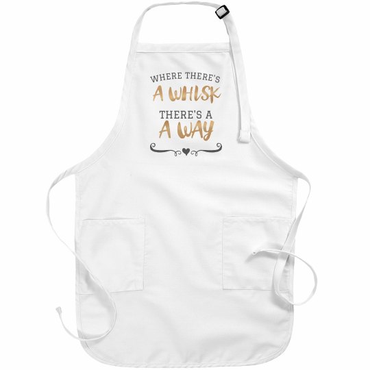 cute apron