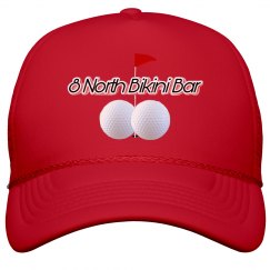 8 North Trucker