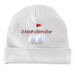 Rabbit Skins Baby Hat